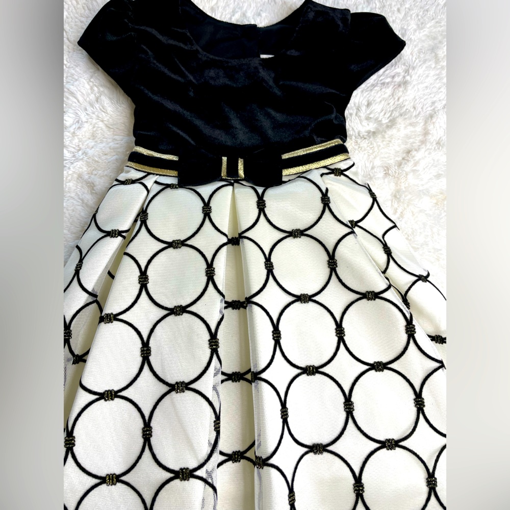 Joan Michelle dress!